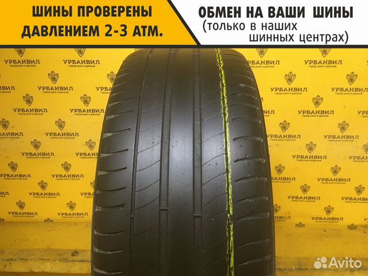 Michelin Primacy 3 215/50 R17 95W