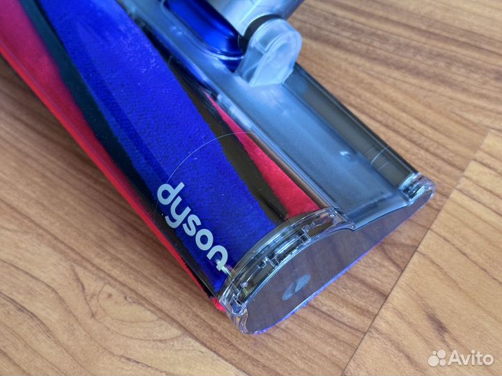 Dyson Fluffy V7 V8 V10 V11 V15