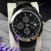 Мужские наручные часы Tissot