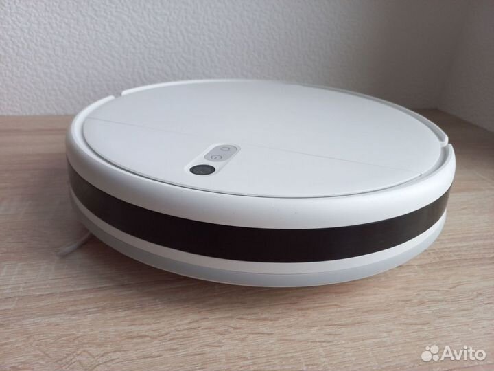 Робот-пылесос Xiaomi Mi Robot Vacuum-Mop 2 Lite