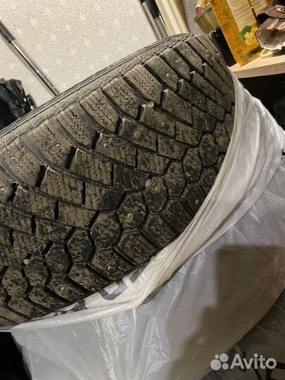 Bandamatic WE 19 205/55 R16