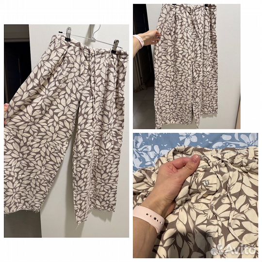 Пакет женских, домашних, свободных вещей sela