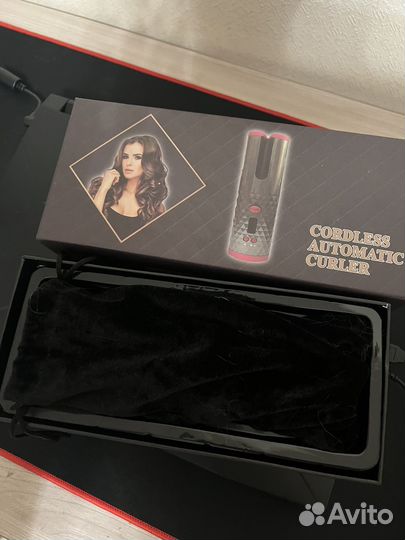 Стайлер для волос