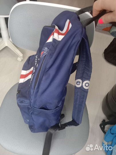 Рюкзак школьный бу