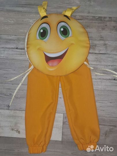 Карнавальный костюм 