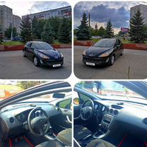 Peugeot 308 1.6 MT, 2009, 144 126 км, с пробегом, цена 468 000 руб.