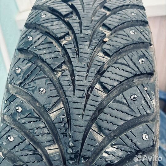 Sava Eskimo Stud 175/65 R28 82T