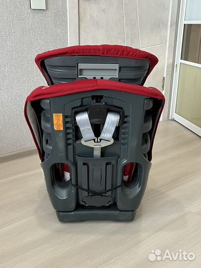 Автокресло britax romer