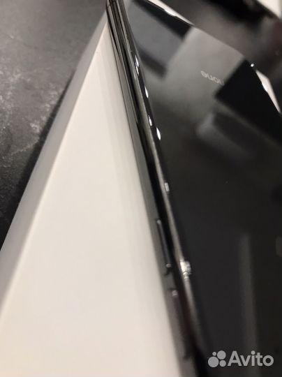 iPhone X, 64 ГБ