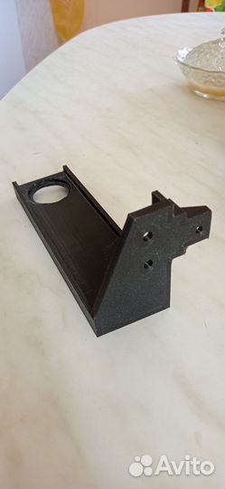 Печать на 3D принтере