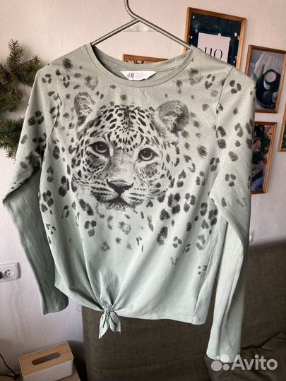 Вещи пакетом на девочку 158 164 XXS-XS HM zara