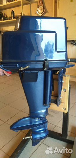 Водный транспорт