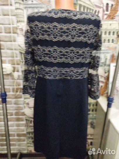 Платье (ZAF) размер 46-48