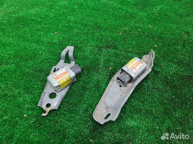 Датчик AIR BAG Lexus GS300/430/460 (2007)