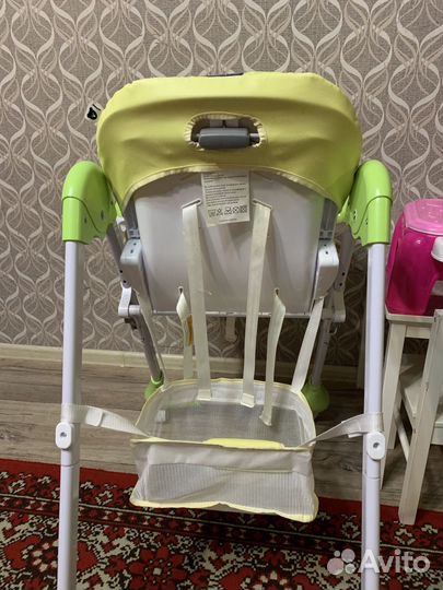 Стул для кормления