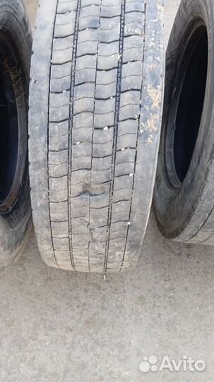 Matador DR1 Hector 265/70 R19