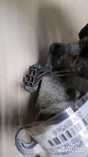 Клапан рециркуляции газов Mercedes Vito W447 2014