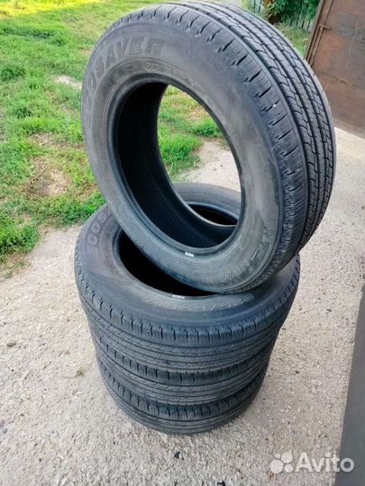Mazzini EcoSaver 225/65 R17