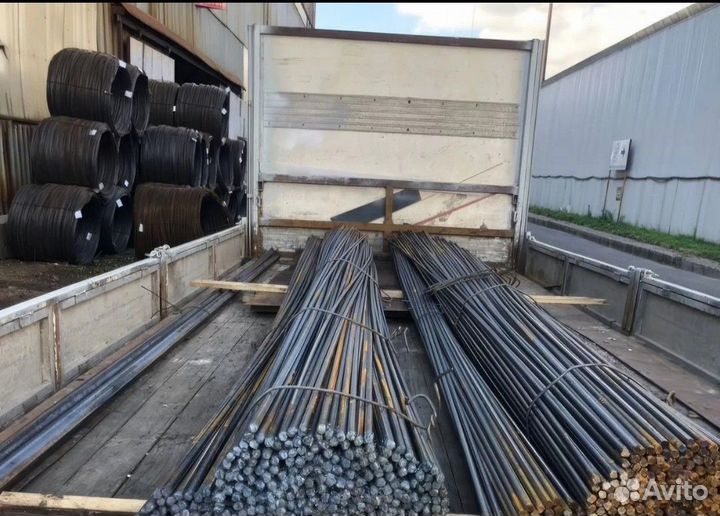 Арматура 14 мм