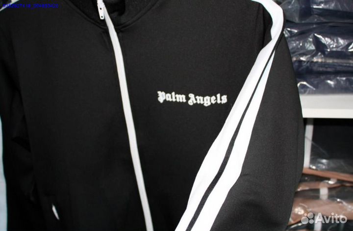 Олимпийка Palm Angels vhq (Арт.11146)