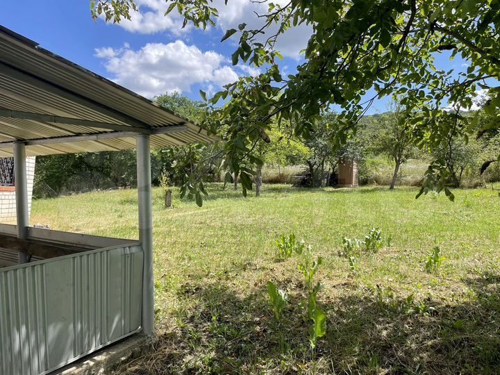 Дача 84,5 м² на участке 6 сот.