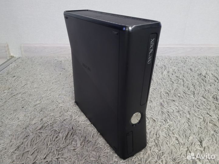 Xbox 360 Freeboot RGH 3.0