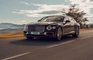 Bentley Flying Spur II (2019—2026) Седан