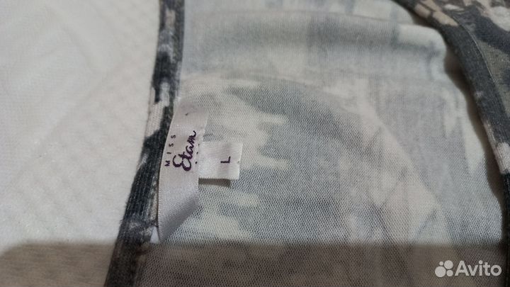 Платье женское 46 48