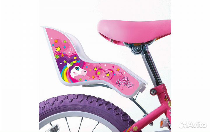 Сиденье для кукол 15313