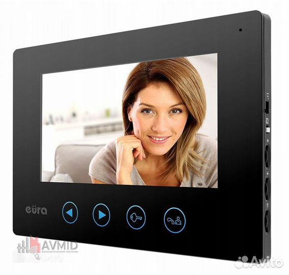 Домофон для дома