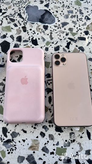 iPhone 11 Pro Max, 256 ГБ