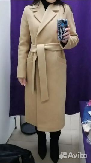 Пальто