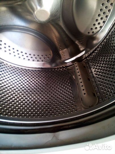 Стиральная машина indesit