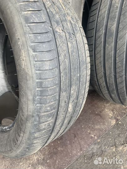 Michelin Primacy 4 225/55 R17 24G