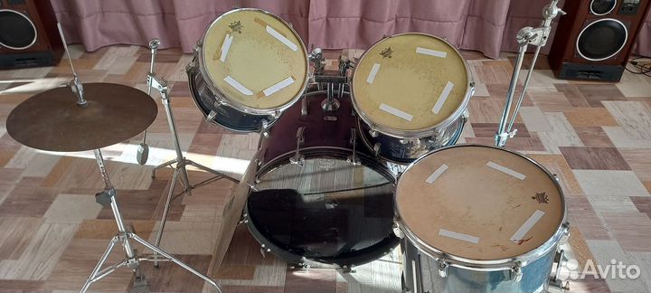 Ударная установка amati