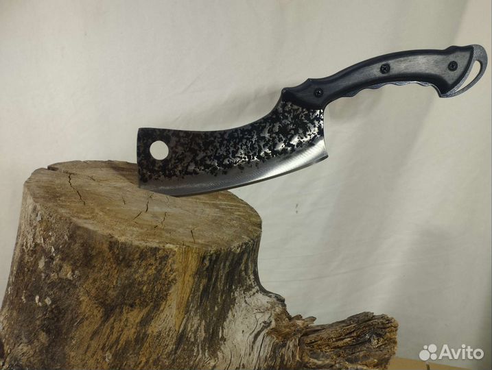 Топоры кованные