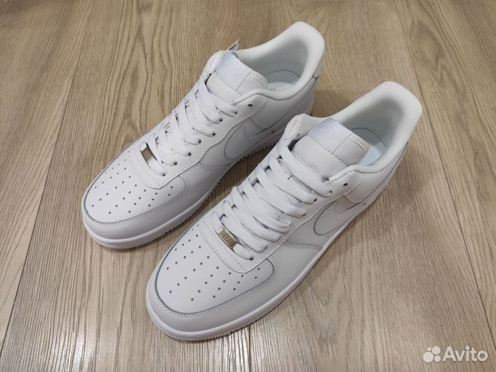 Кроссовки nike air force 1 47/48/49 размер