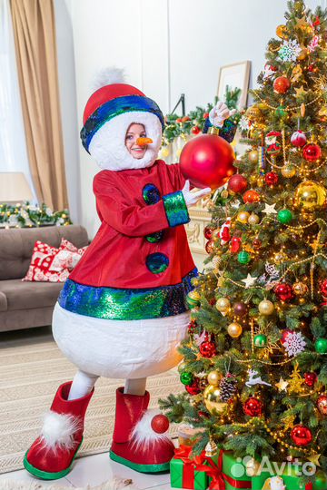 Детская игровая