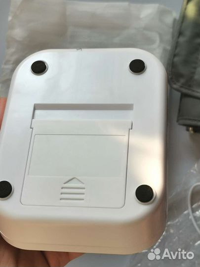 Тонометр голосовой + манжета 32-42см