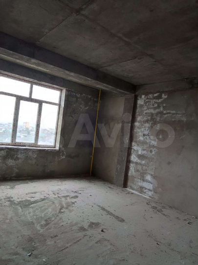 1-к. квартира, 45,7 м², 7/10 эт.