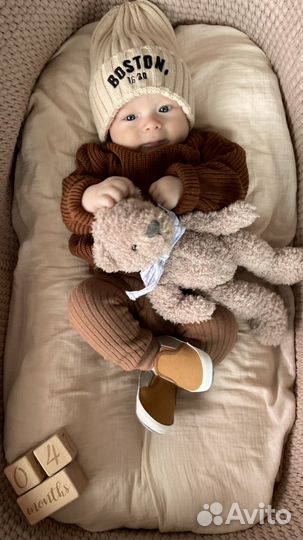 Одежда для малыша