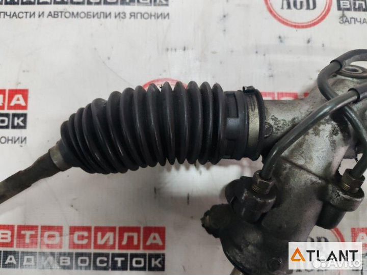 Рулевая рейка subaru impreza