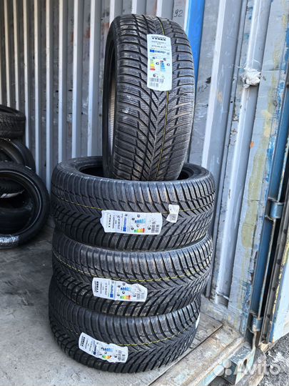 Nokian Tyres Snowproof 2 SUV 275/45 R21 110V