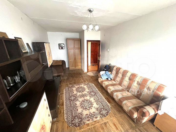 1-к. квартира, 35,5 м², 8/14 эт.