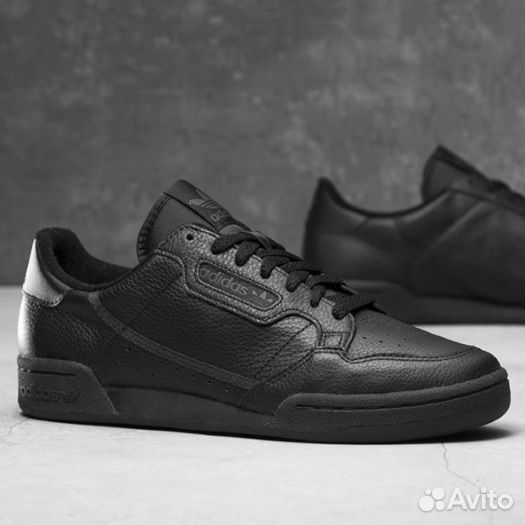 Adidas continental outlet 80 bd7657