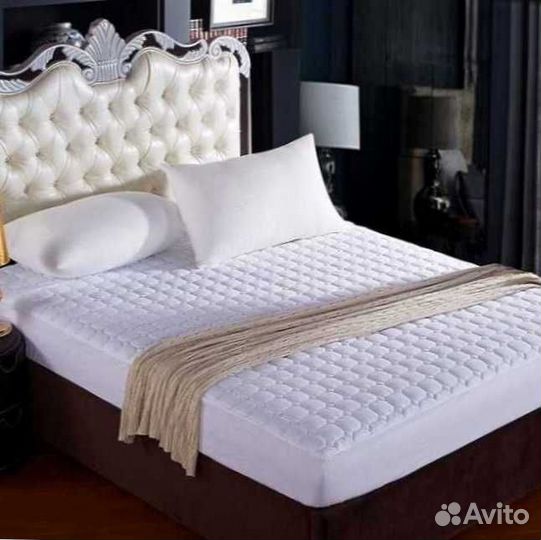 Матрас жесткий