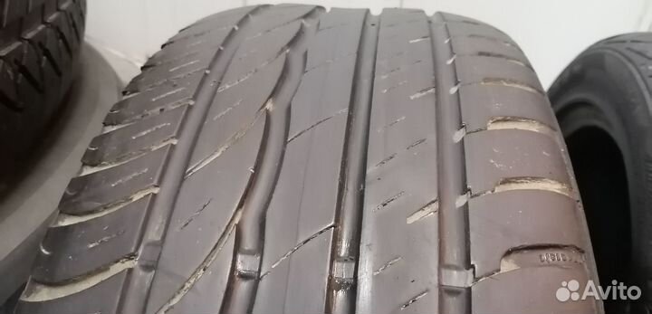 Barum Bravuris 2 225/45 R18 91Y