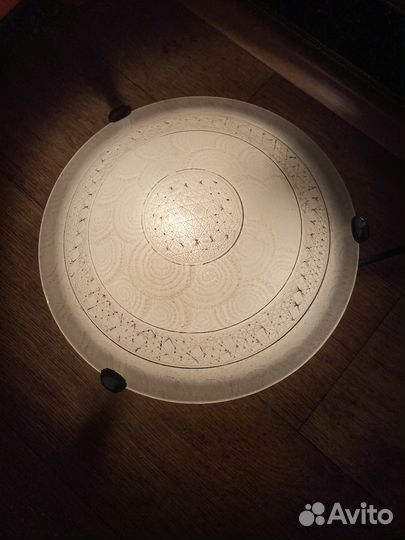 Светильник