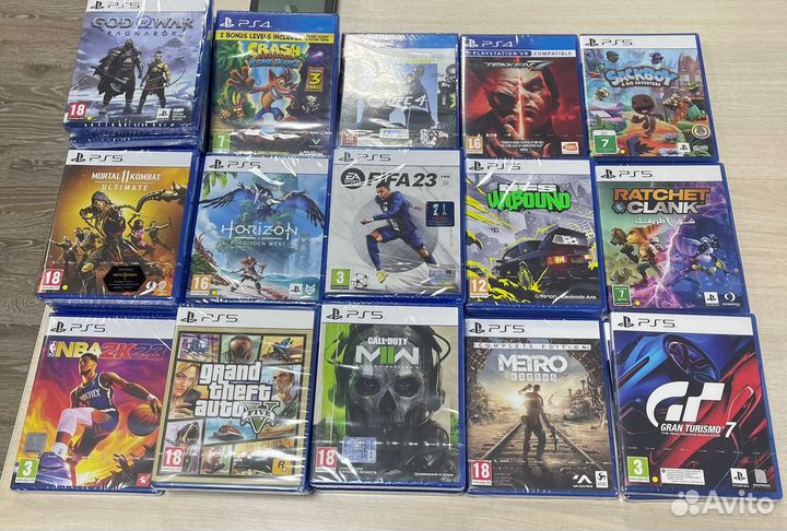 Игры для ps5 fifa 2023 gta 5 hogwarts legacy