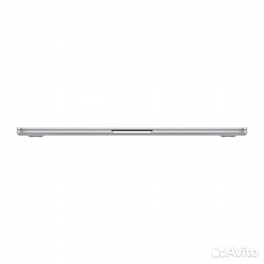 Apple MacBook Air 13 M3 (8C/10C) 24/1TB Silver